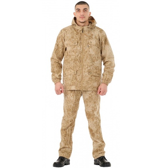 Костюм "Захват"