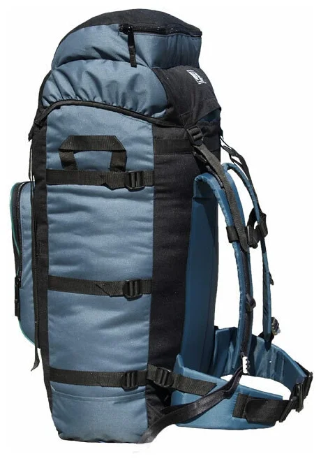 Рюкзак "Водник" 115л (ткань - oxford 600D)