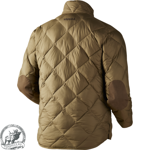 Куртка Berghem Olive green