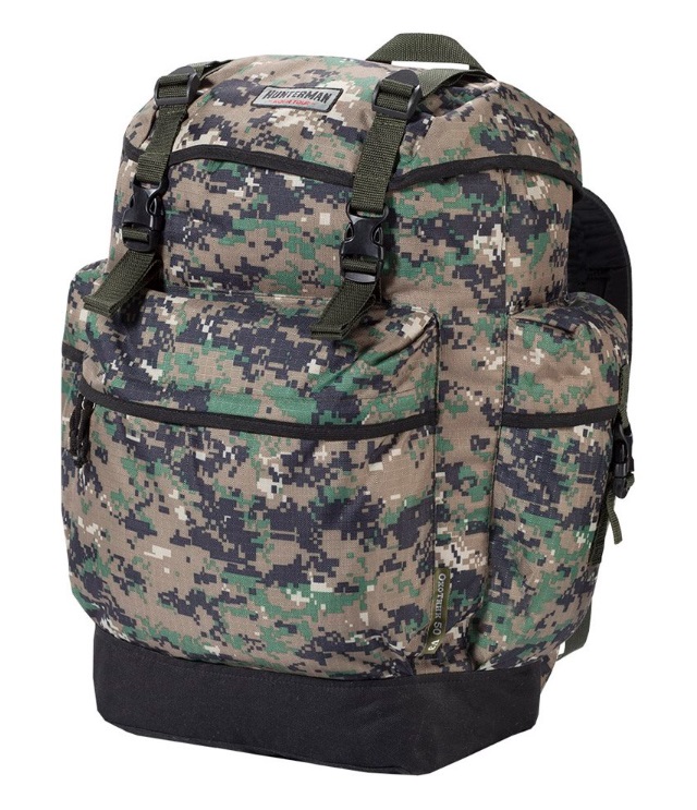 Рюкзак Охотник- 50,  км.,N