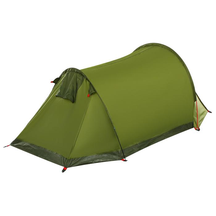 Палатка туристическая HARLY 2 (210*150*100)
