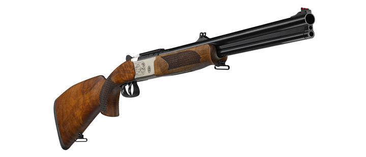 Ружье COMBO BBF