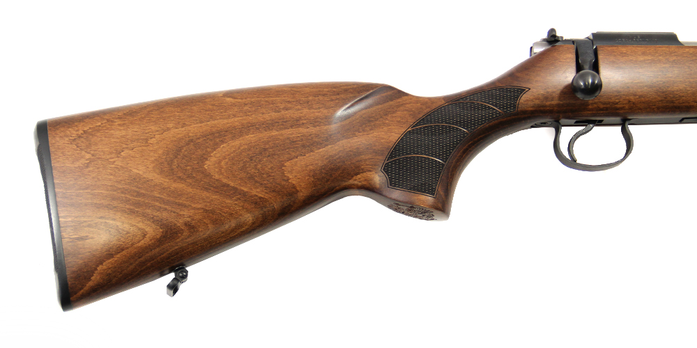 Карабин 455 Forest Edition