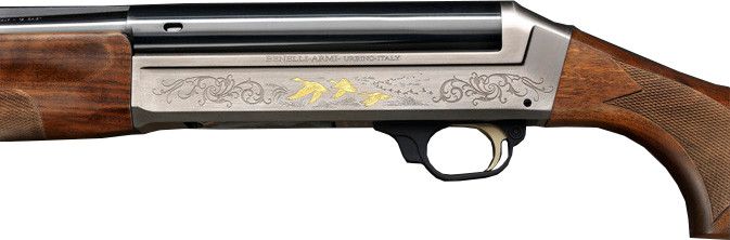 Ружье SL80 Pasion, к.12*76, L=760