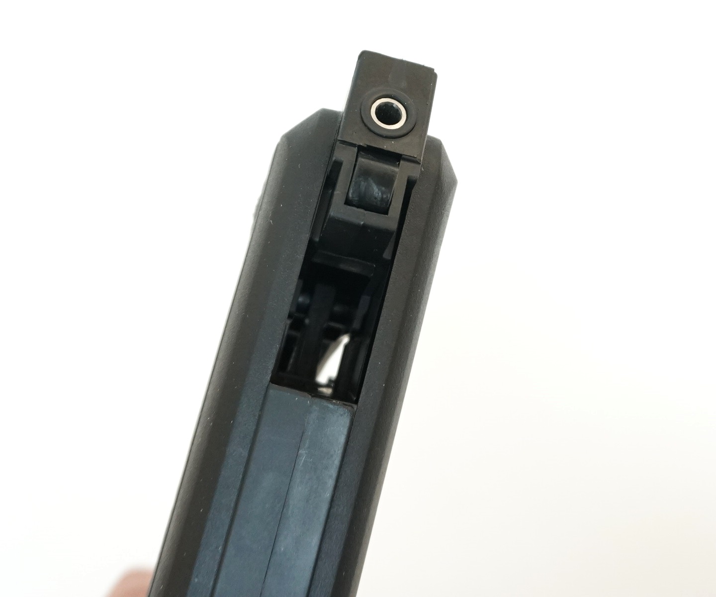 Пистолет пневматический P-900, к.4,5мм