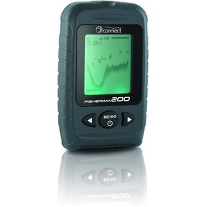 Эхолот Fisherman 200