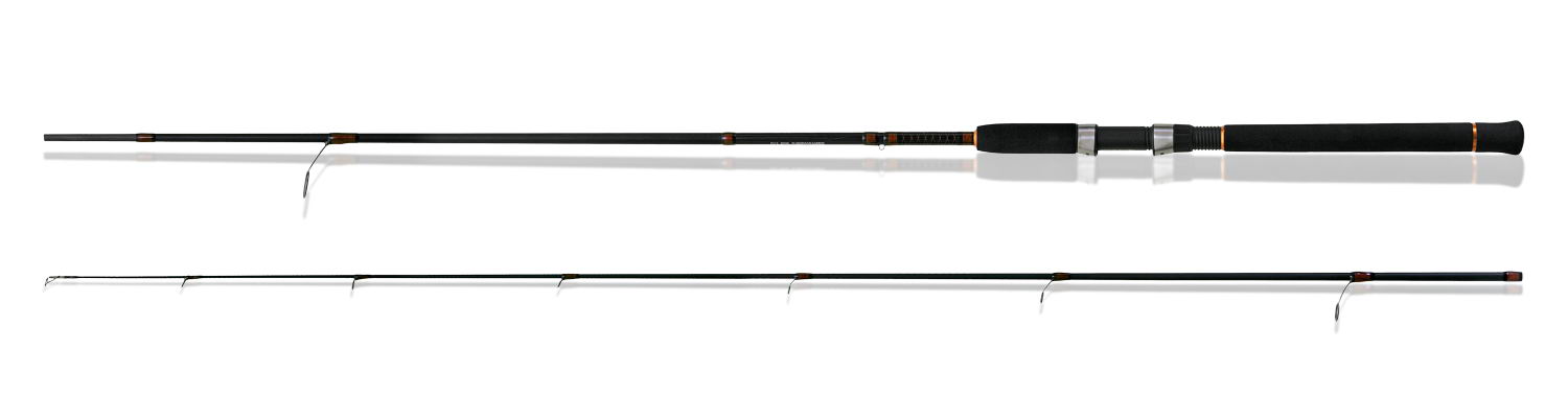 Удилище Flagman II 802M, 244см, 7-30г.
