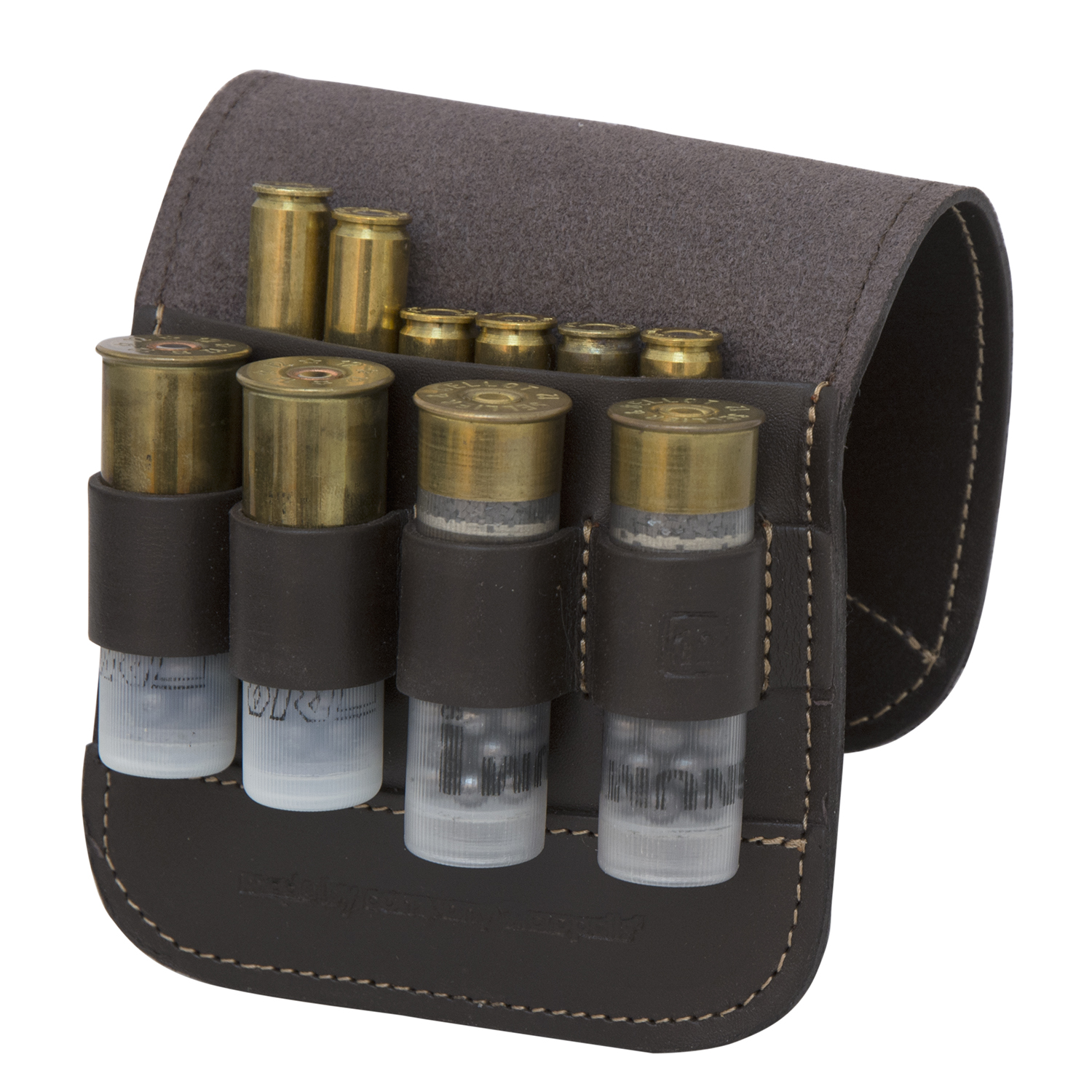 Футляр ФП-12, для патронов, комбинированный