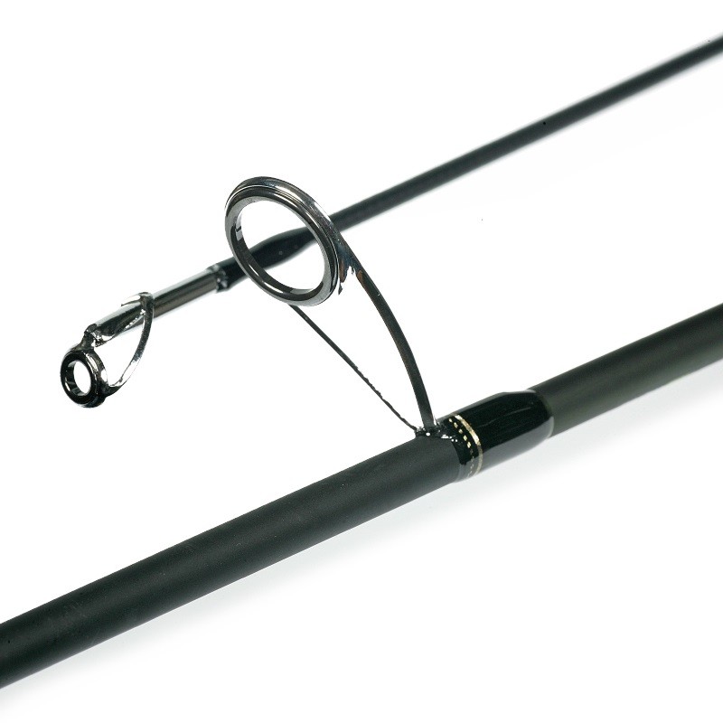 Удилище Invict 802M, 244см, 5-28г