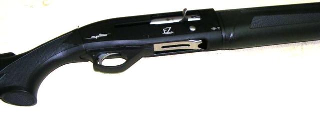 Ружье A612 EZ Synthetic