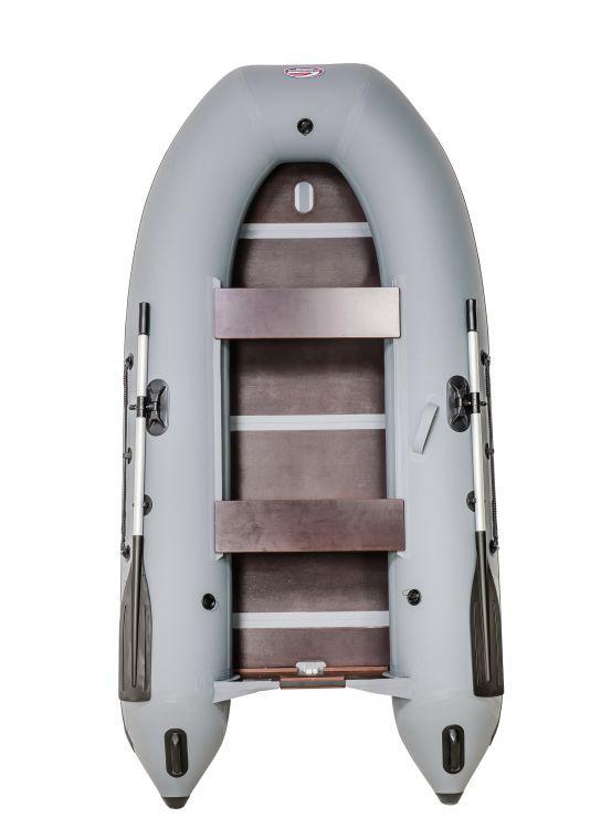 Лодка "Навигатор-Эконом 290 plus"