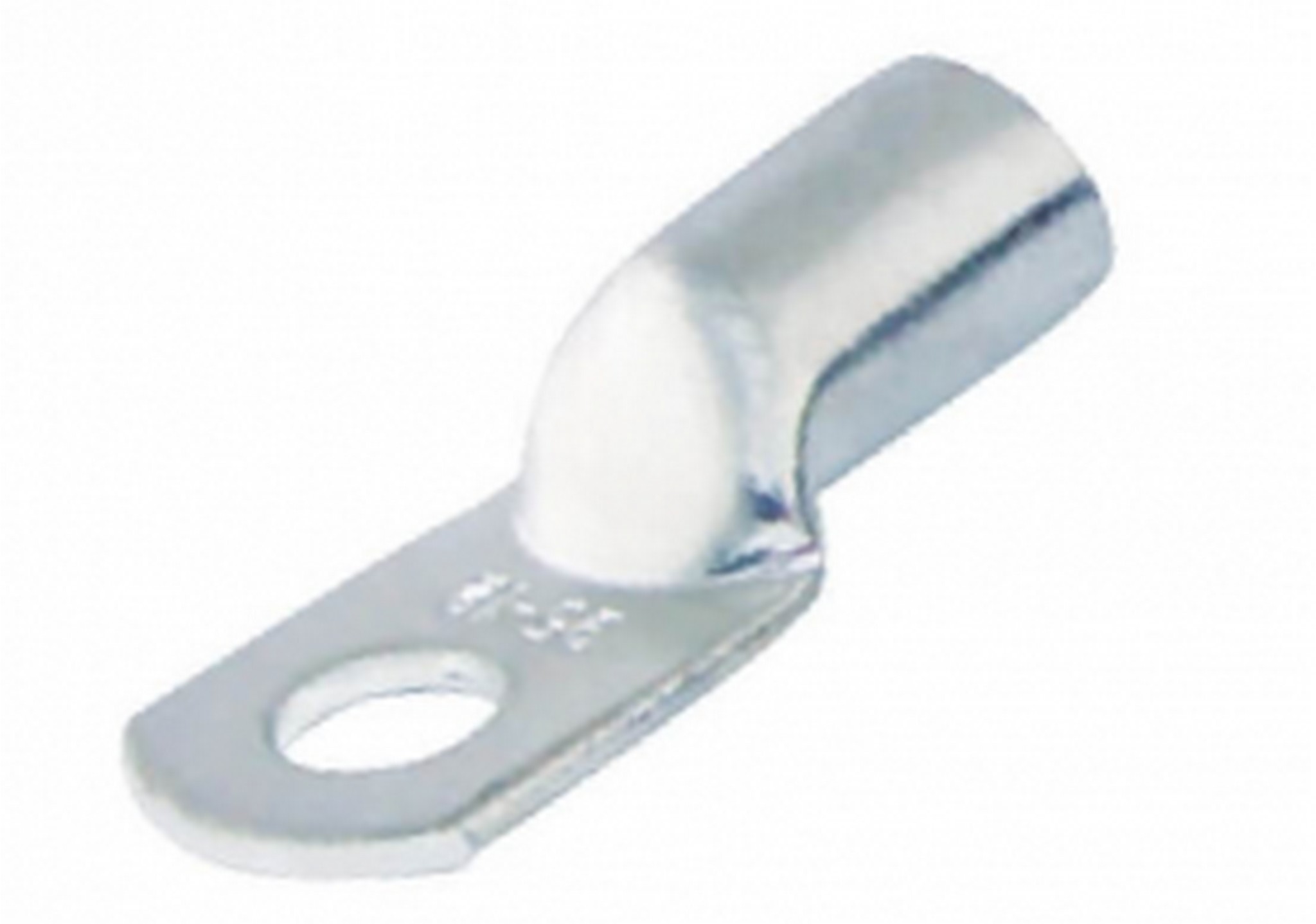 Наконечник 35/8 для кабеля (под болт)