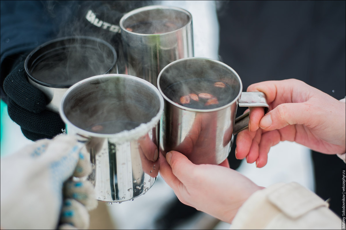 Кружка изотермическая 360мл