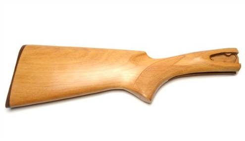 Приклад ТОЗ-БМ (бук)