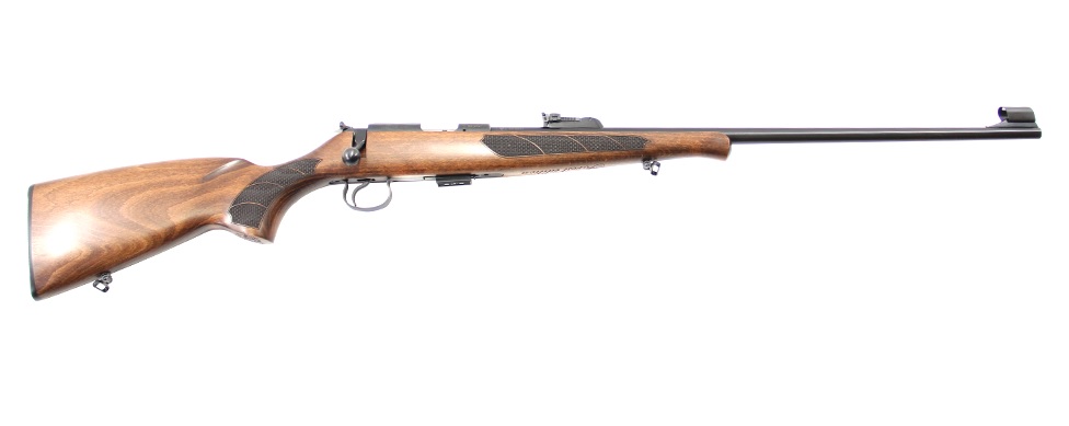 Карабин 455 Forest Edition