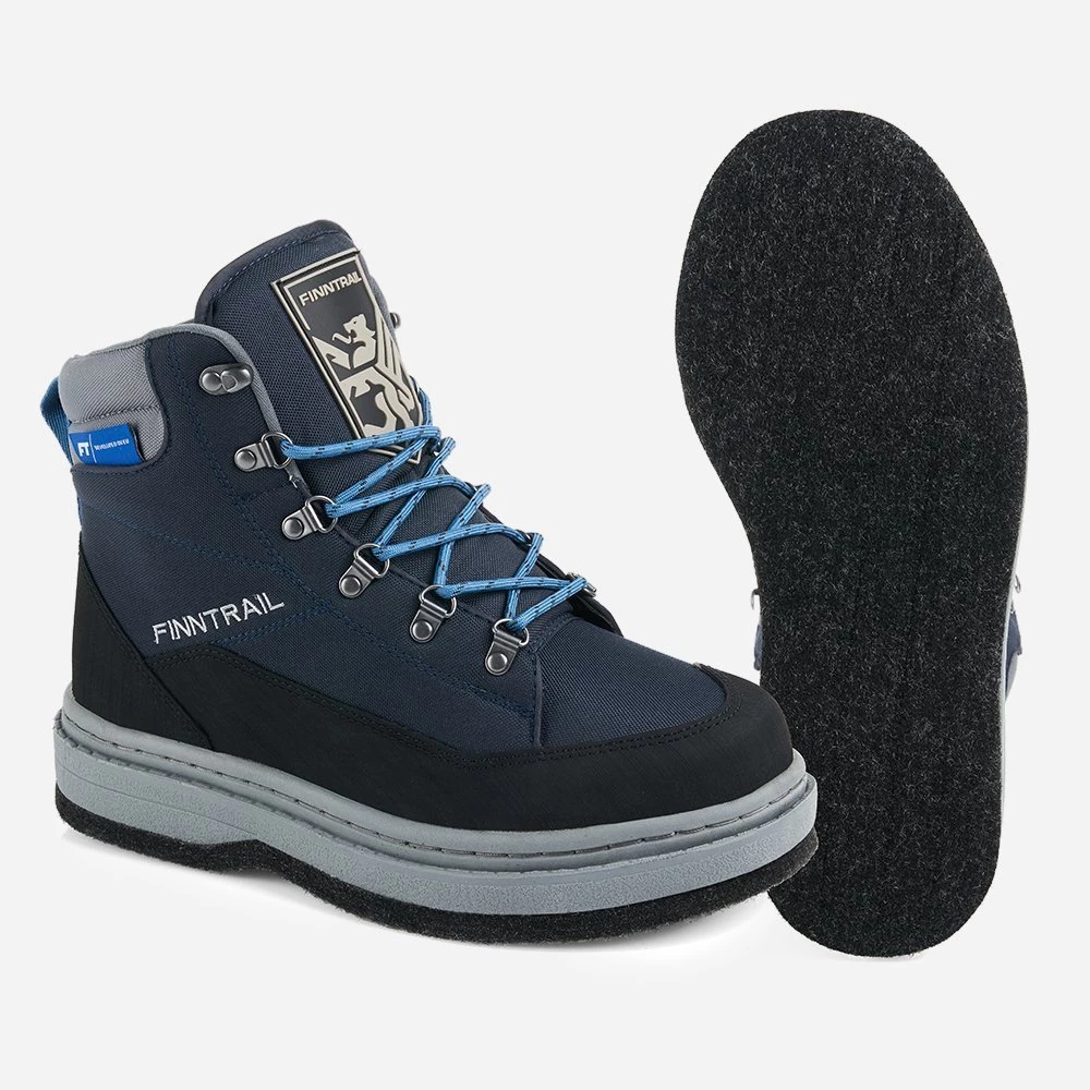 Ботинки Greenwood, забродные