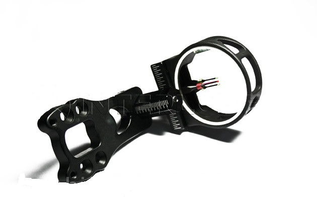 Прицел для блочного лука 3 pin