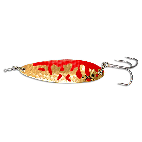 Блесна DAIWA Chinook S, 14 г, GR