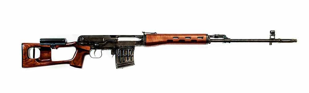 Карабин Тигр 05